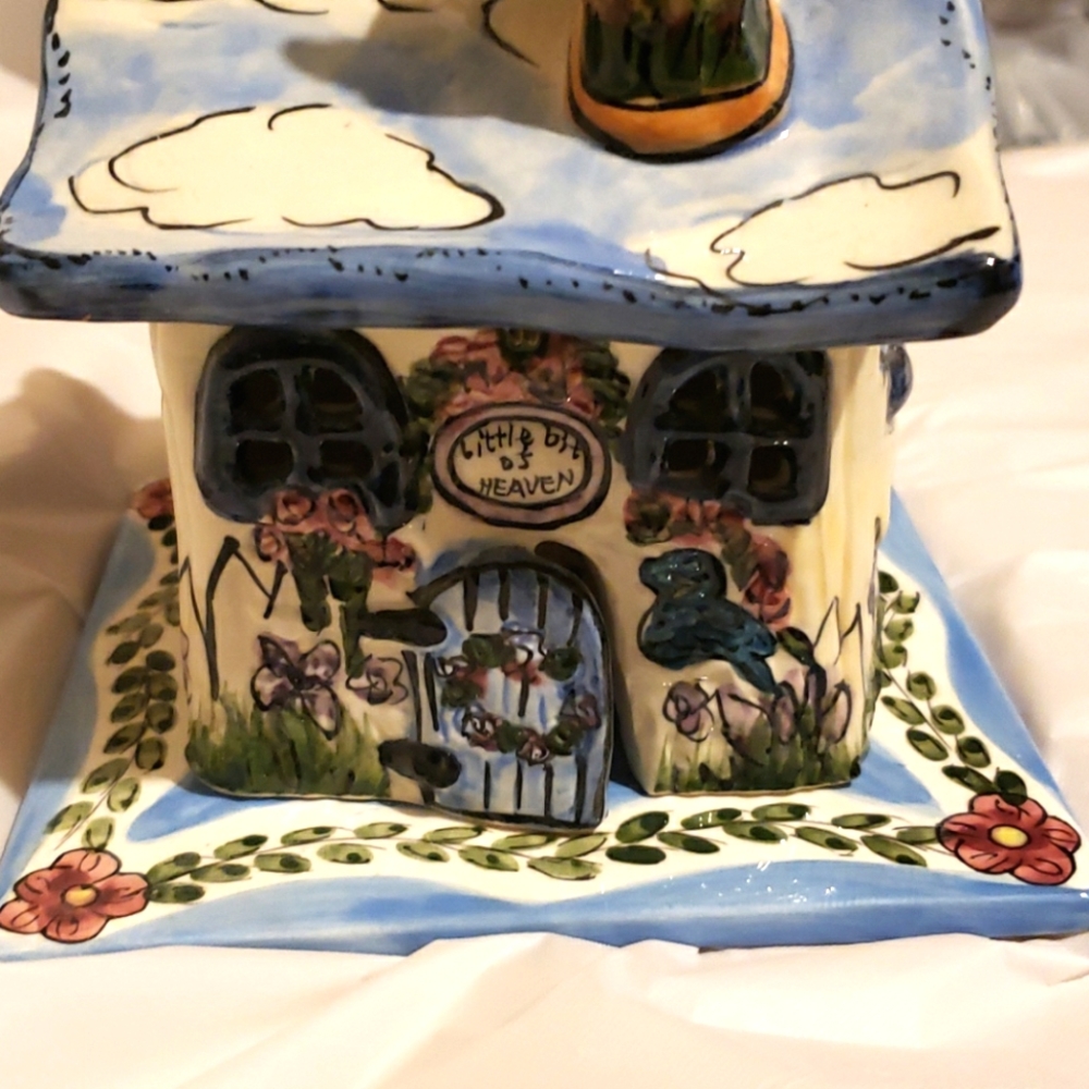 (MD)  Blue Sky Cottage - Picture 6 of 10